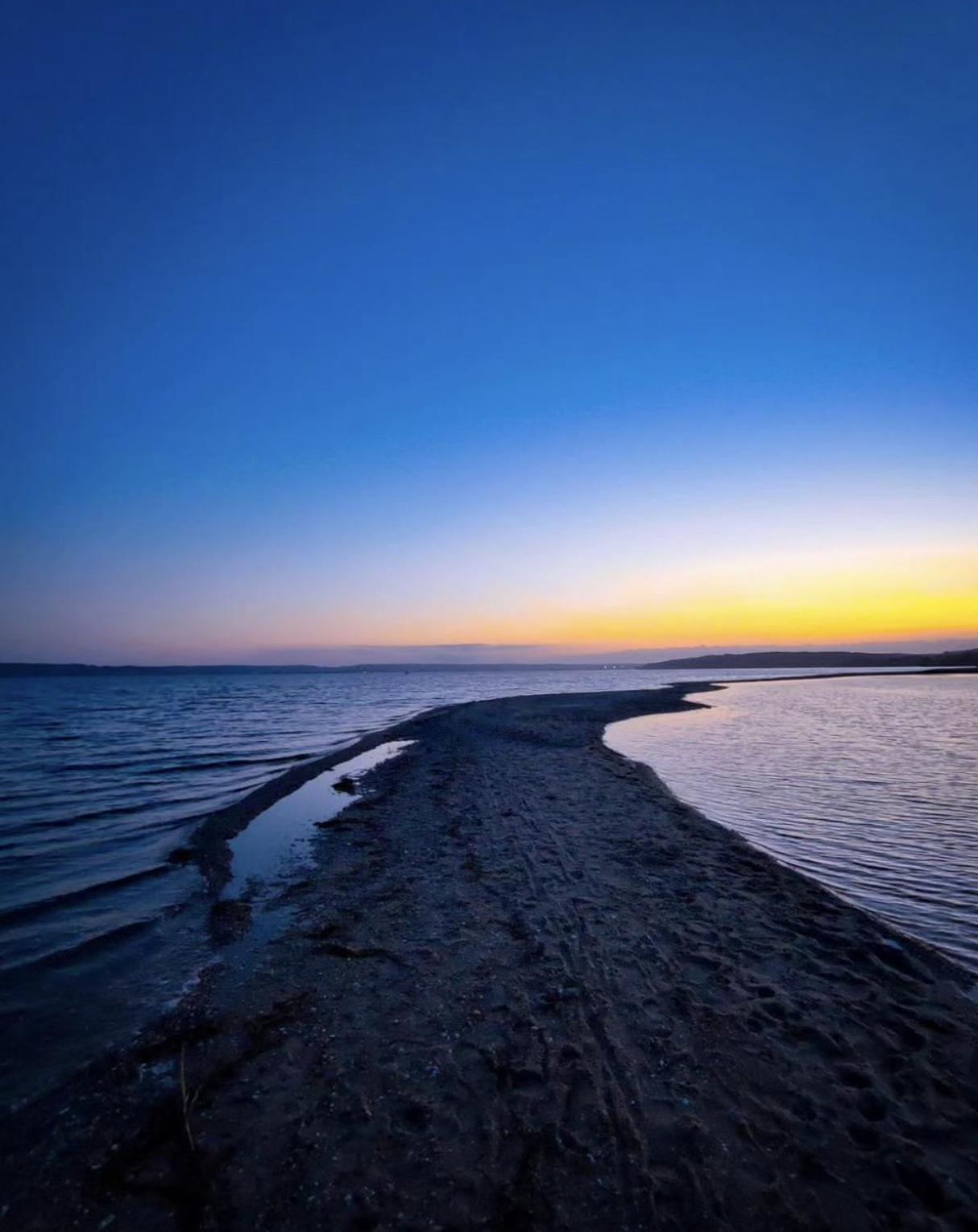 Tiny Seaside - Skarrev Ξενοδοχείο Aabenraa Εξωτερικό φωτογραφία